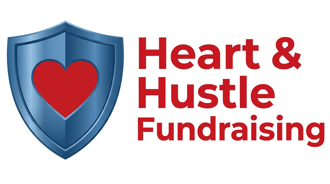 Heart & Hustle Fundraising